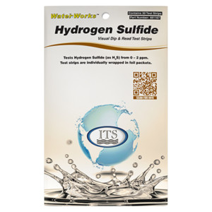 Hydrogen Sulfide Testing