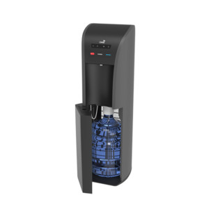 Oasis Aquarius Bottled Water Cooler | Bottom Load | BAEB1SHSK | 506335C