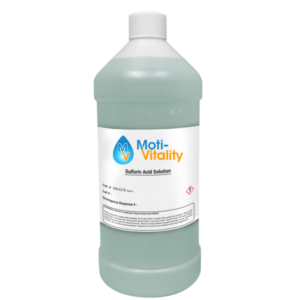 WET/Moti-Vitality Chemicals